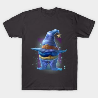 Wizard Cupcake T-Shirt